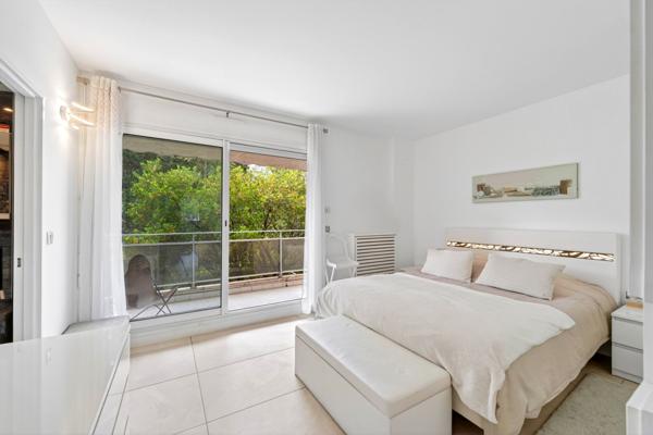 Vente Appartement de luxe Marseille 8 4 Pièces 115 m²