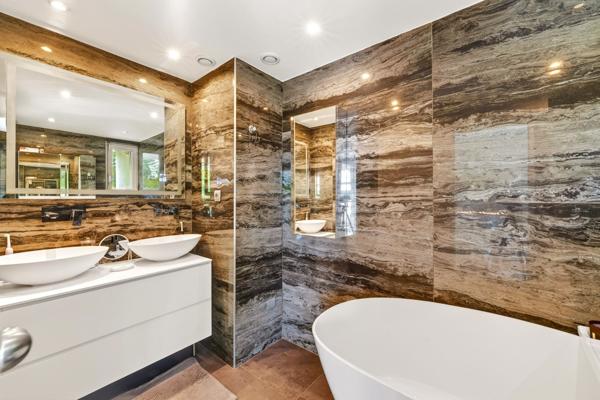 Vente Appartement de luxe Marseille 8 4 Pièces 115 m²