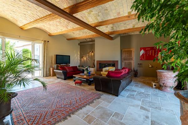 Vente Maison de luxe Montpellier 5 Pièces 242 m²