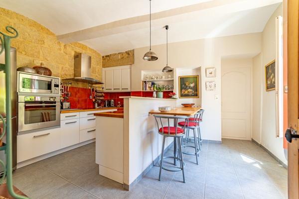 Vente Maison de luxe Montpellier 5 Pièces 242 m²