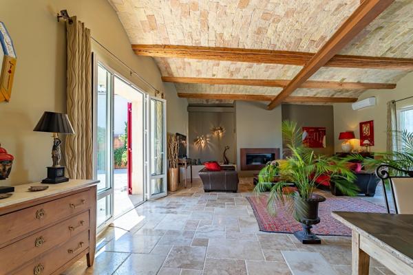Vente Maison de luxe Montpellier 5 Pièces 242 m²