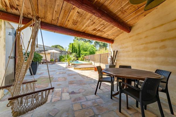 Vente Maison de luxe Montpellier 5 Pièces 242 m²