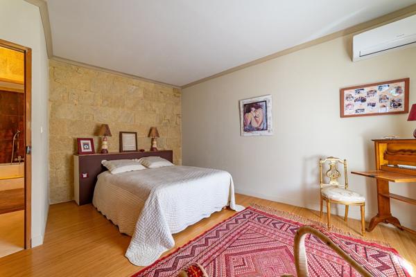 Vente Maison de luxe Montpellier 5 Pièces 242 m²