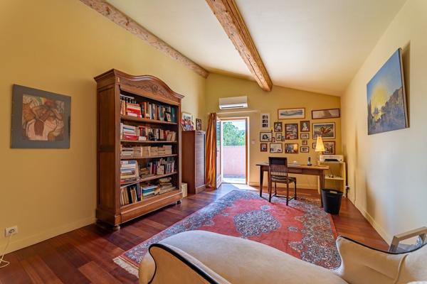 Vente Maison de luxe Montpellier 5 Pièces 242 m²