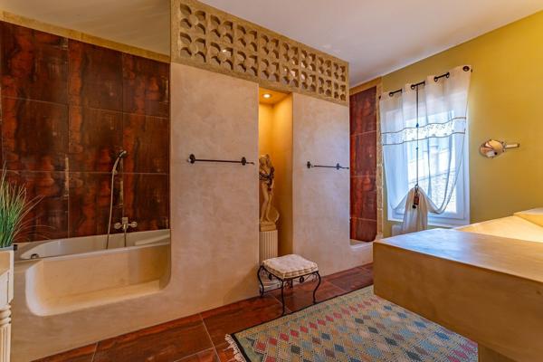Vente Maison de luxe Montpellier 5 Pièces 242 m²