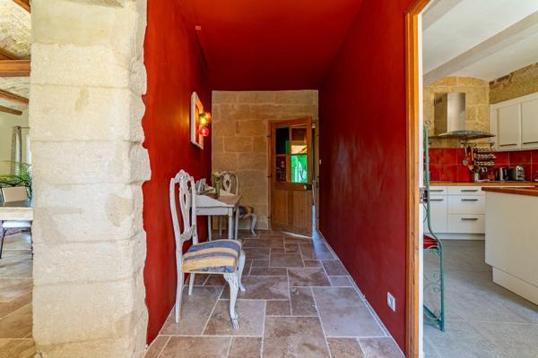 Vente Maison de luxe Montpellier 5 Pièces 242 m²