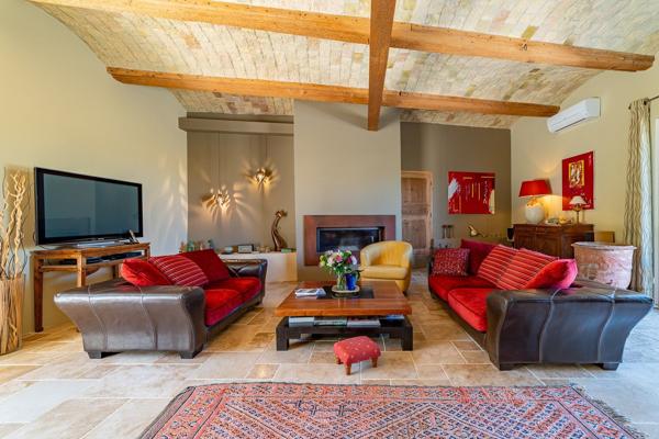 Vente Maison de luxe Montpellier 5 Pièces 242 m²