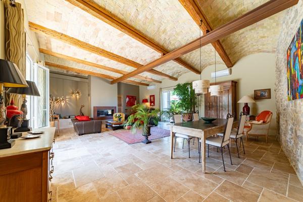 Vente Maison de luxe Montpellier 5 Pièces 242 m²