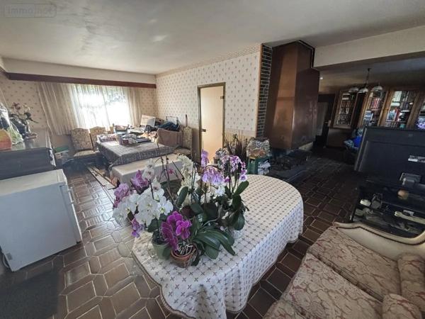 Achat - Maison Exincourt 25400 5 pièces 140 m 2 1591 m 2