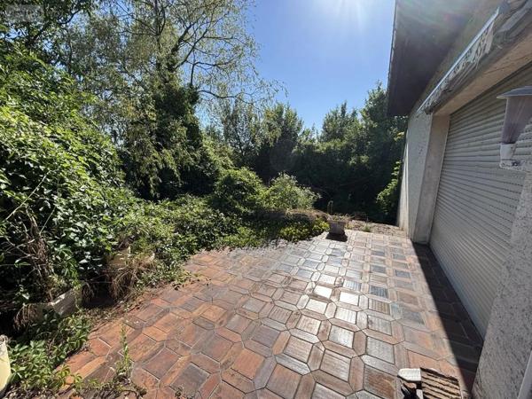 Achat - Maison Exincourt 25400 5 pièces 140 m 2 1591 m 2