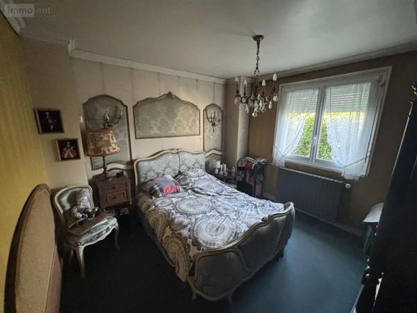 Achat - Maison Exincourt 25400 5 pièces 140 m 2 1591 m 2
