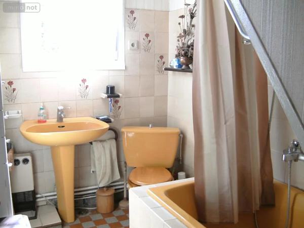 Achat - Maison Exincourt 25400 5 pièces 140 m 2 1591 m 2