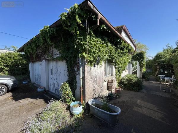 Achat - Maison Exincourt 25400 5 pièces 140 m 2 1591 m 2