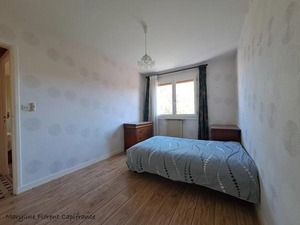 Maison familiale à vendre 5 pièces