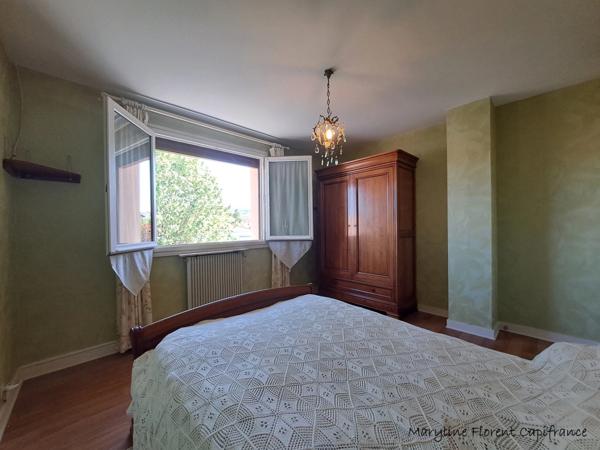 Maison familiale à vendre 5 pièces