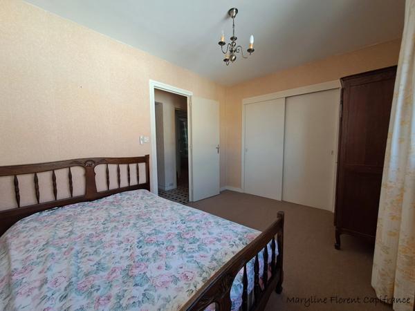 Maison familiale à vendre 5 pièces