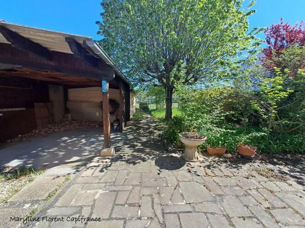 Maison familiale à vendre 5 pièces