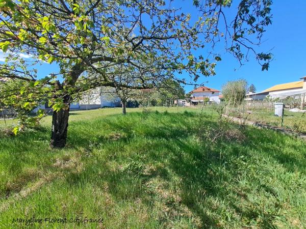Maison familiale à vendre 5 pièces