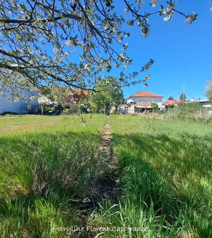 Maison familiale à vendre 5 pièces