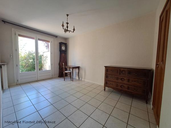 Maison familiale à vendre 5 pièces