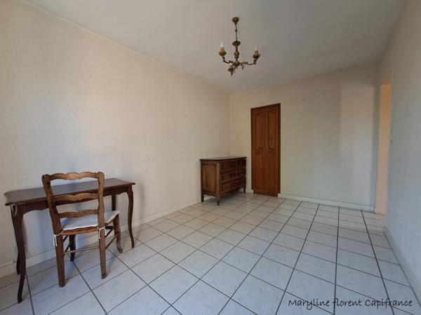 Maison familiale à vendre 5 pièces