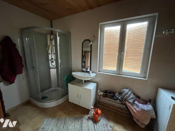 MIELAN (32) à 5min, au calme villa de 2009 et grande dépendances avec appartement sur 3ha25a15ca