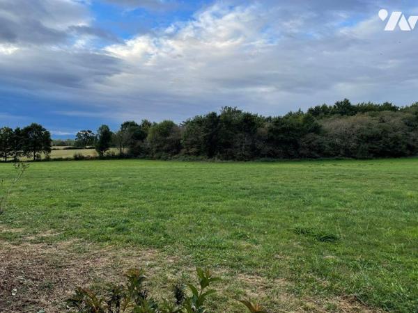 MIELAN (32) à 5min, au calme villa de 2009 et grande dépendances avec appartement sur 3ha25a15ca