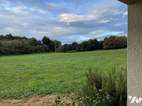 MIELAN (32) à 5min, au calme villa de 2009 et grande dépendances avec appartement sur 3ha25a15ca