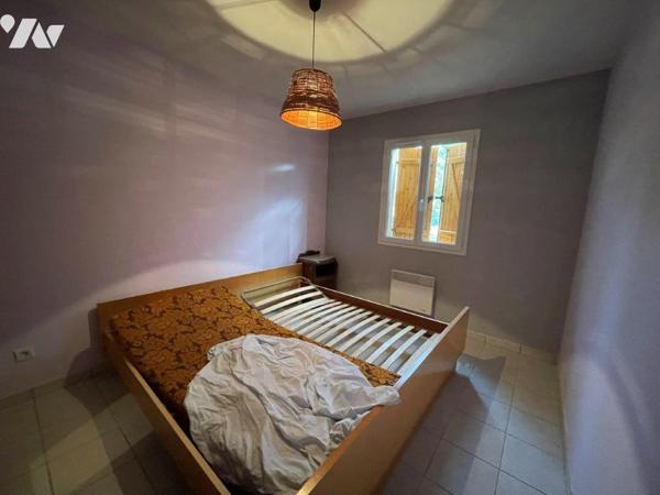 MIELAN (32) à 5min, au calme villa de 2009 et grande dépendances avec appartement sur 3ha25a15ca