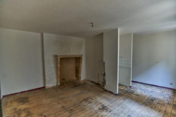 Studio à rénover - Immeuble Pierre – Bordeaux Saint-Michel