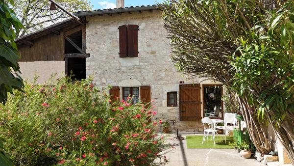 Vente / Corps de ferme