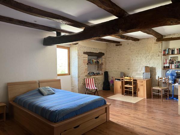 Vente / Corps de ferme