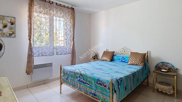 Maison Sausset Les Pins proche du bord de mer et des commodités