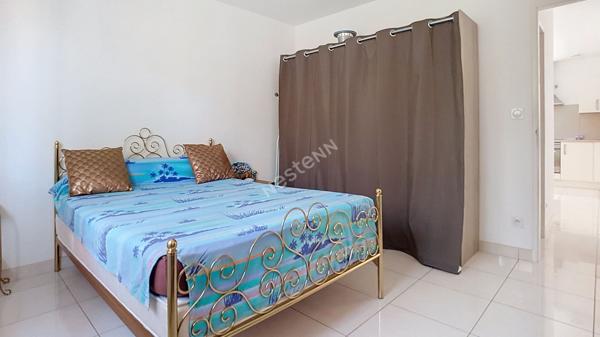 Maison Sausset Les Pins proche du bord de mer et des commodités