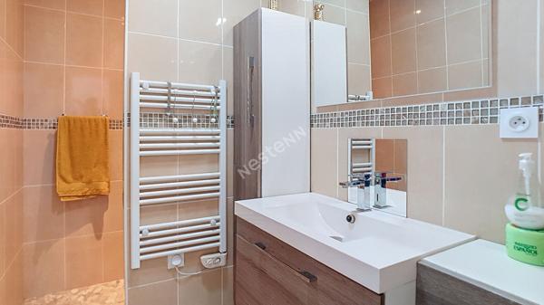 Maison Sausset Les Pins proche du bord de mer et des commodités