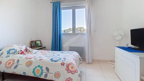 Maison Sausset Les Pins proche du bord de mer et des commodités