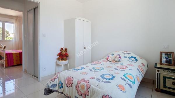 Maison Sausset Les Pins proche du bord de mer et des commodités