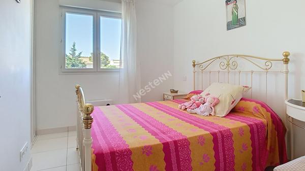 Maison Sausset Les Pins proche du bord de mer et des commodités