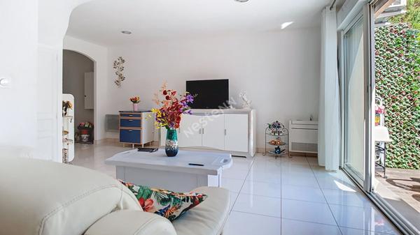 Maison Sausset Les Pins proche du bord de mer et des commodités