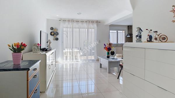 Maison Sausset Les Pins proche du bord de mer et des commodités