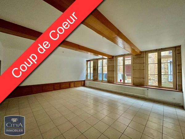 Appartement à louer 5 pièces 113.98m²