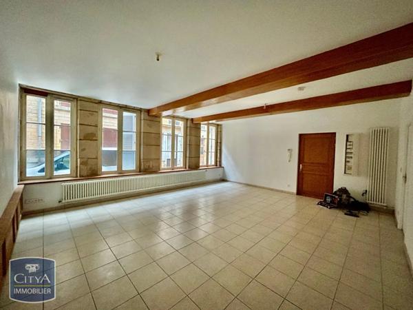 Appartement à louer 5 pièces 113.98m²