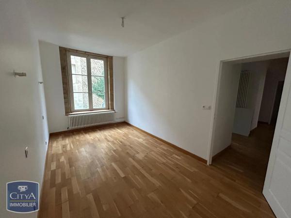 Appartement à louer 5 pièces 113.98m²