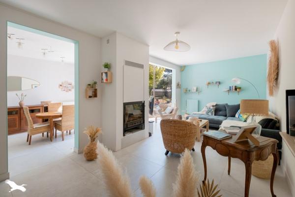 Maison à vendre |  Saint-Jean-de-Védas |  5 pièces | 148 m²