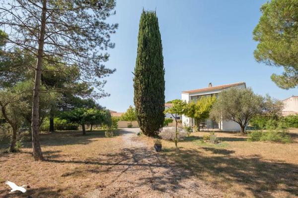 Maison à vendre |  Saint-Jean-de-Védas |  5 pièces | 148 m²