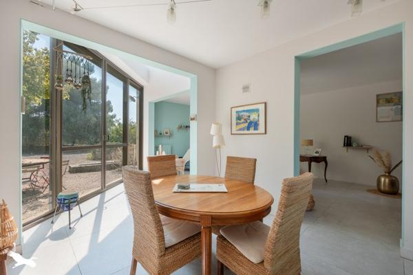 Maison à vendre |  Saint-Jean-de-Védas |  5 pièces | 148 m²