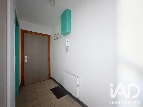 Location studio 29,7 m² Morbier