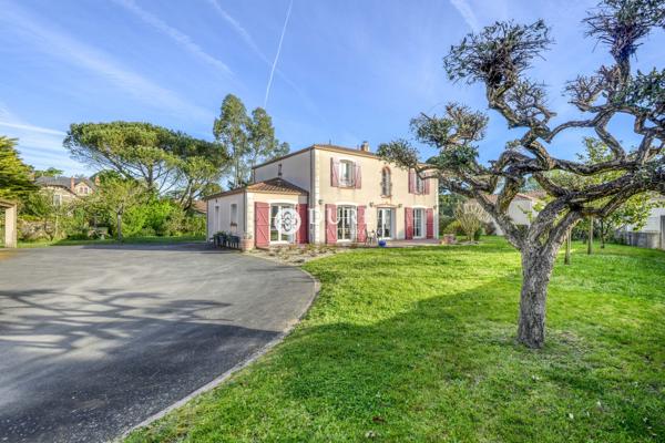 Maison individuelle à vendre, 6 pièces - Clisson 44190