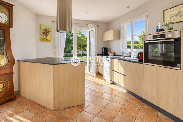 Maison individuelle à vendre, 6 pièces - Clisson 44190