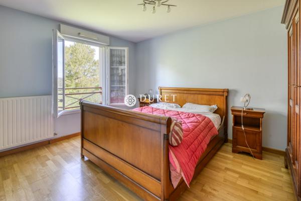 Maison individuelle à vendre, 6 pièces - Clisson 44190